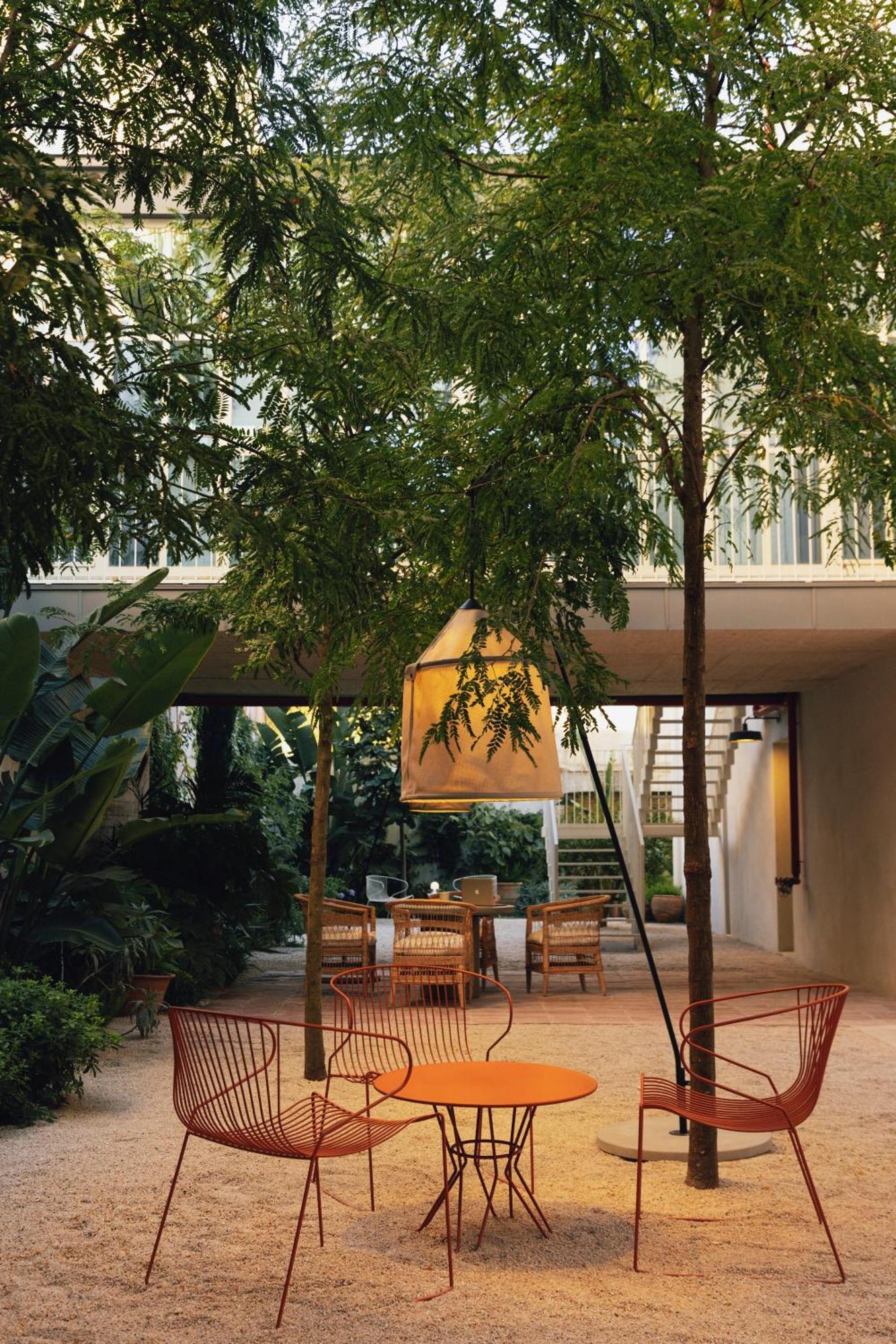 Hotel Patio Do Tijolo Lisbona Esterno foto