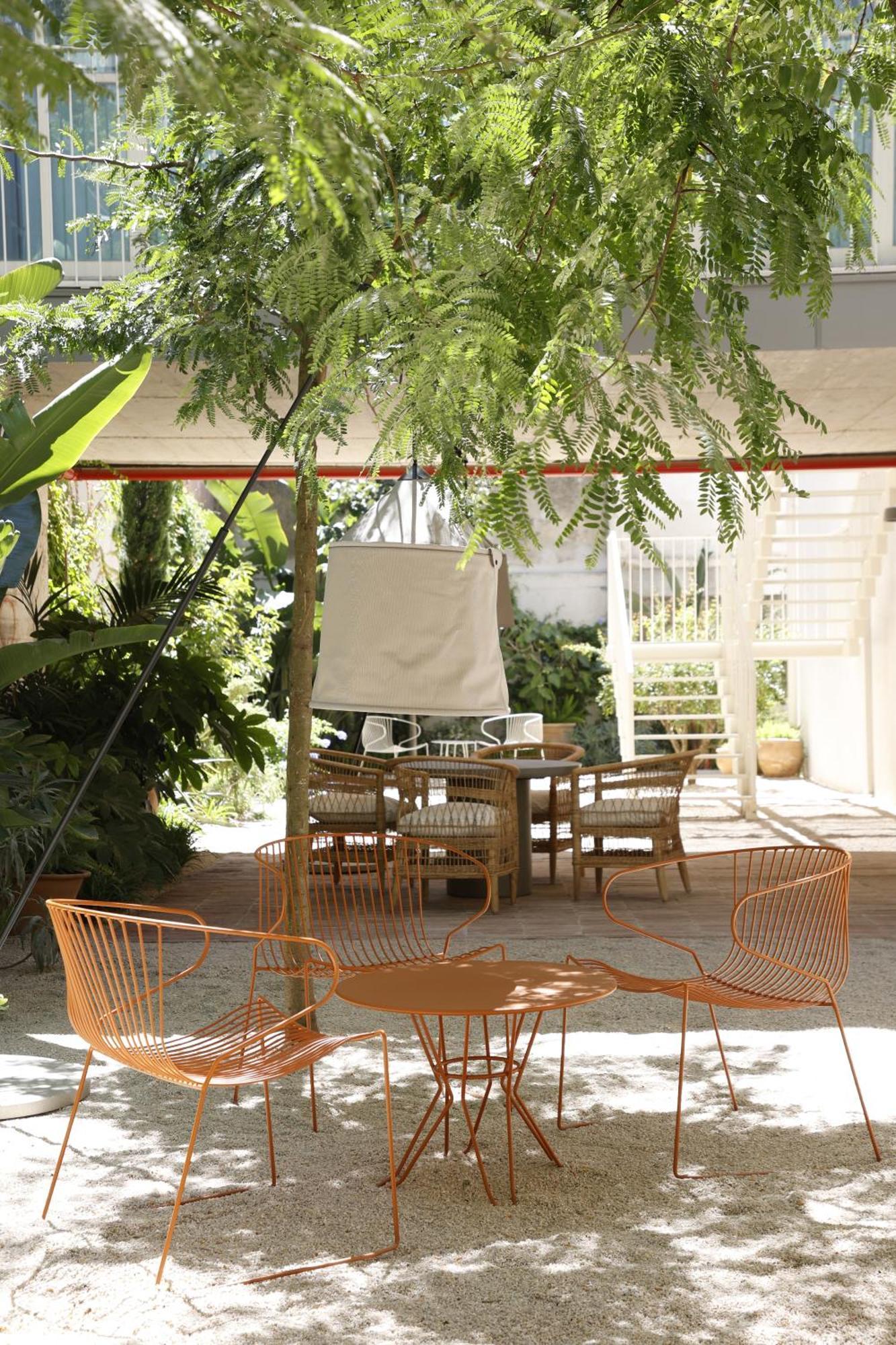 Hotel Patio Do Tijolo Lisbona Esterno foto